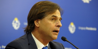 Lacalle Pou se re�ne este jueves con los intendentes blancos