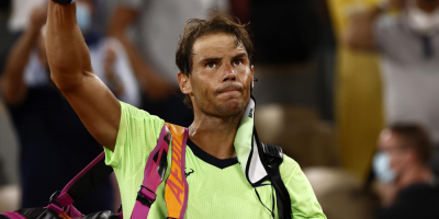 Nadal confirma que jugar� el Masters 1000 de Toronto tras caer en Washington