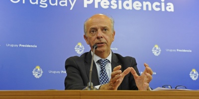 Garc�a: la seguridad a�rea de Uruguay "est� garantizada" pese a fallos de radares