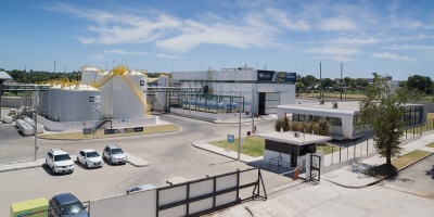 Auditor�a de Ancap encontr� bombas de riego de 1 mill�n de d�lares abandonadas desde 2008