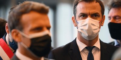 El Gobierno franc�s rebaja las exigencias del certificado sanitario interno