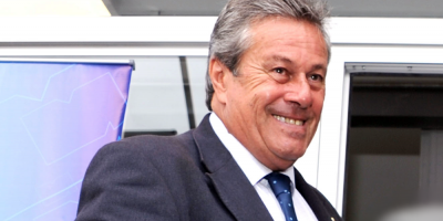 Ant�a acus� al FA de ser "los reyes de la pol�tica del palo en la rueda" y Kechichian rechaz� sus dichos