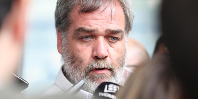 Un Solo Uruguay se movilizar� el mi�rcoles en San Jos� ante suba de combustibles