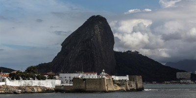 R�o de Janeiro busca cuarta inclusi�n de su nombre en el Patrimonio Mundial