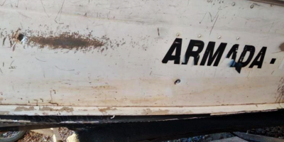 Prisi�n preventiva para presunto autor de homicido de un tripulante del pesquero "MARLY II"