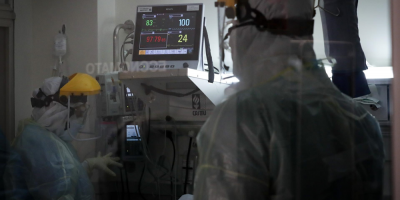 Fin de semana sin muertes por covid-19