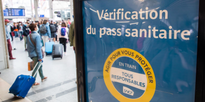 Cambios en el d�a a d�a de los franceses: entra en vigor el pase sanitario