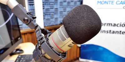 Noticias lunes 9 de agosto/ Primera edici�n 6.30 a 8.30 hs