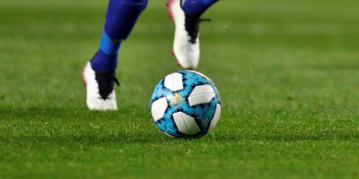 Independiente venci� a Racing y es l�der en solitario del torneo argentino