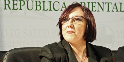 Muz ser presidenta de ASSE en el prximo Gobierno