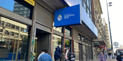 Mides: nombran nueva directora general de Secretar�a