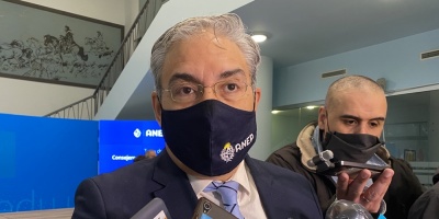 Robert Silva niega haber violado la Constituci�n