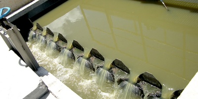 OSE invertir� en Rocha unos 10 millones de d�lares para ampliar la red de saneamiento del departamento