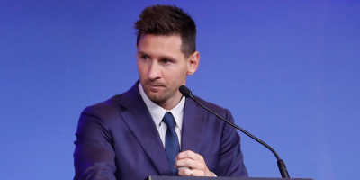 Messi y el PSG llegan a un acuerdo, indic� la prensa francesa
