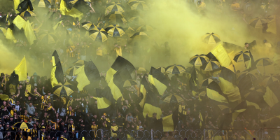 Habilitaron la presencia de p�blico en el encuentro Pe�arol-Sporting Cristal por la Sudamericana