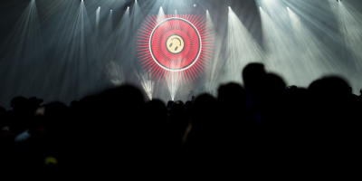 Habr� fiestas con baile y protocolos el pr�ximo 24 de agosto, anunci� el Gobierno