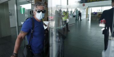 Jorge Messi confirma que su hijo jugar� en el PSG