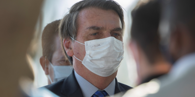 El Parlamento rechaza cambio en el sistema de voto exigido por Bolsonaro