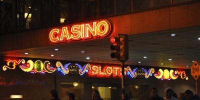 Funcionarios de casinos Nogar y Mantra incrementan medidas por conflicto