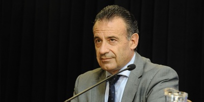 Salinas tiene un 76 % de apoyo a su gesti�n