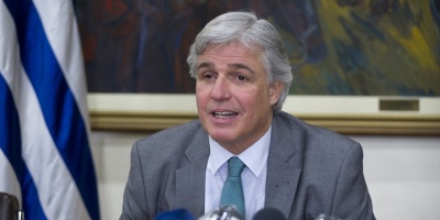 Uruguay ve "una enorme pista de aterrizaje" en su participaci�n en Expo Dub�i