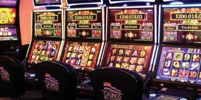 Casinos pueden abrir hasta las 2 AM