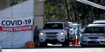 Los casos semanales de covid suben un 4 % en el mundo, aunque bajan en Europa
