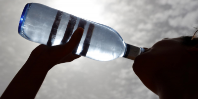 Alerta en Espa�a por una ola de calor con temperaturas de m�s de 44 grados