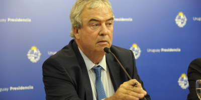 Reforzar�n seguridad de fiscal�as del interior tras ataque en sede de Bella Uni�n