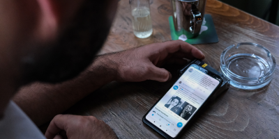 Los "milenials" tienen m�s fe en los algoritmos que en los pol�ticos