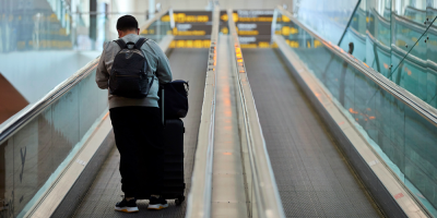 Nueva Zelanda abrir� fronteras en 2022 a vacunados y pa�ses de bajo riesgo