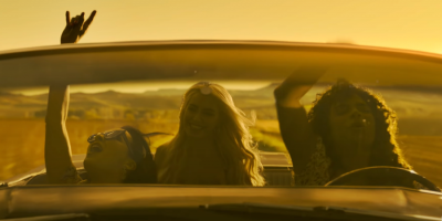 Netflix confirma que "Sky Rojo" se despedir� con una tercera temporada