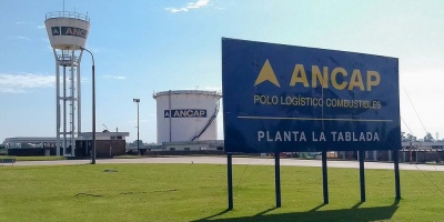 Sindicato de Ancap afirma que el paro no afecta el abastecimiento de combustibles