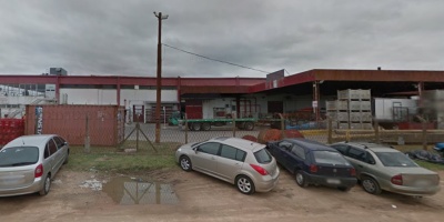 Sindicato de Coca-Cola comenz� paro de una semana que podr�a extenderse