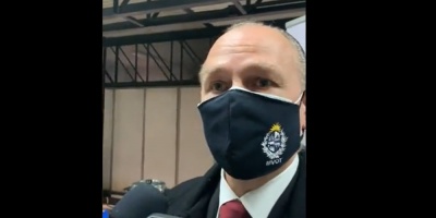 Est� listo el decreto del fideicomiso para la construcci�n de viviendas