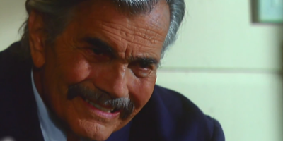 Muere por covid-19 Tarc�sio Meira, gran gal�n de la televisi�n brasile�a