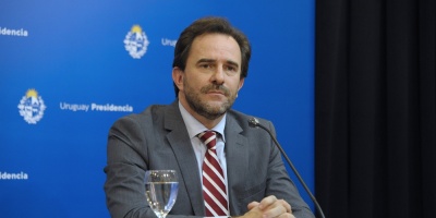 El Frente Amplio eval�a acciones parlamentarias contra el ministro Cardoso