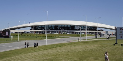 Berisso, el pionero de la aviaci�n uruguaya que pudo con Benedetti o Gardel