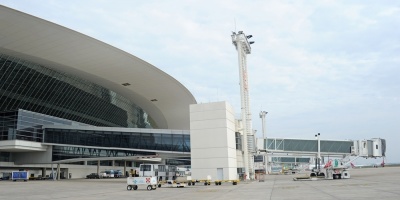La aerol�nea brasile�a GOL volver� a volar a Uruguay en noviembre