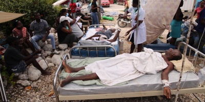 El Gobierno haitiano promete m�s celeridad en la respuesta al terremoto