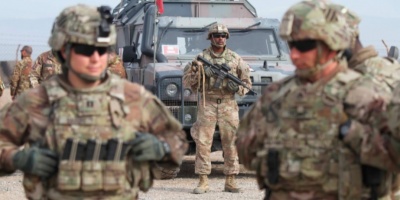 EEUU pide a sus ciudadanos en Afganist�n refugiarse y no ir al aeropuerto