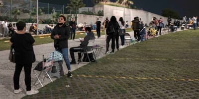 M�xico reporta 272 muertes y 7.172 nuevos casos por coronavirus