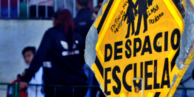 La FUM-TEP  le respondi� a Robert Silva sobre sus dichos acerca de la suspensi�n de la alimentaci�n escolar, y el paro del 18 de agosto