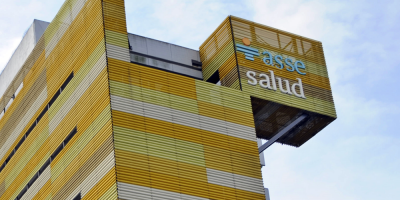 Sali� de CTI la �ltima paciente internada por Covid-19 en centros de ASSE