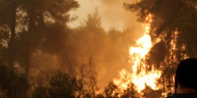 Confirman mayor incidencia de desastres clim�ticos en Latinoam�rica y Caribe