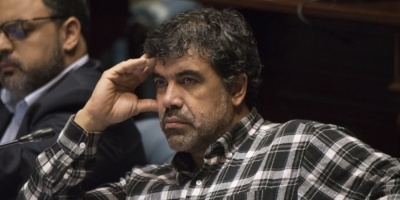 Andrade: aumento de conflictividad "parece l�gico" en sectores con ganancias extraordinarias