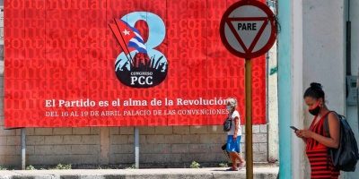 Cuba aprueba pol�mica ley de ciberseguridad que persigue contenido subversivo