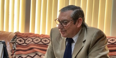 Argentina celebrar� la declaratoria de la independencia de nuestro pa�s iluminando de azul algunos monumentos emblem�ticos