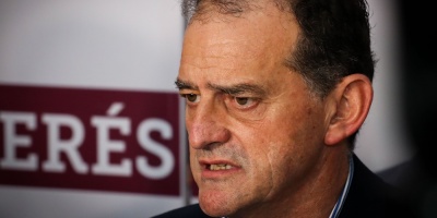 Manini sobre el paro: "Hay que terminar con esto de tomar de rehenes a los ni�os"