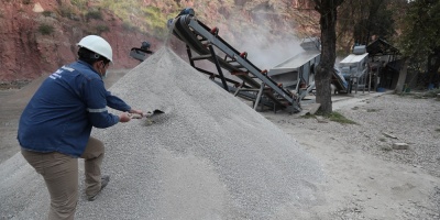 Chile deja atr�s la crisis y crece m�s de lo previsto en el segundo trimestre